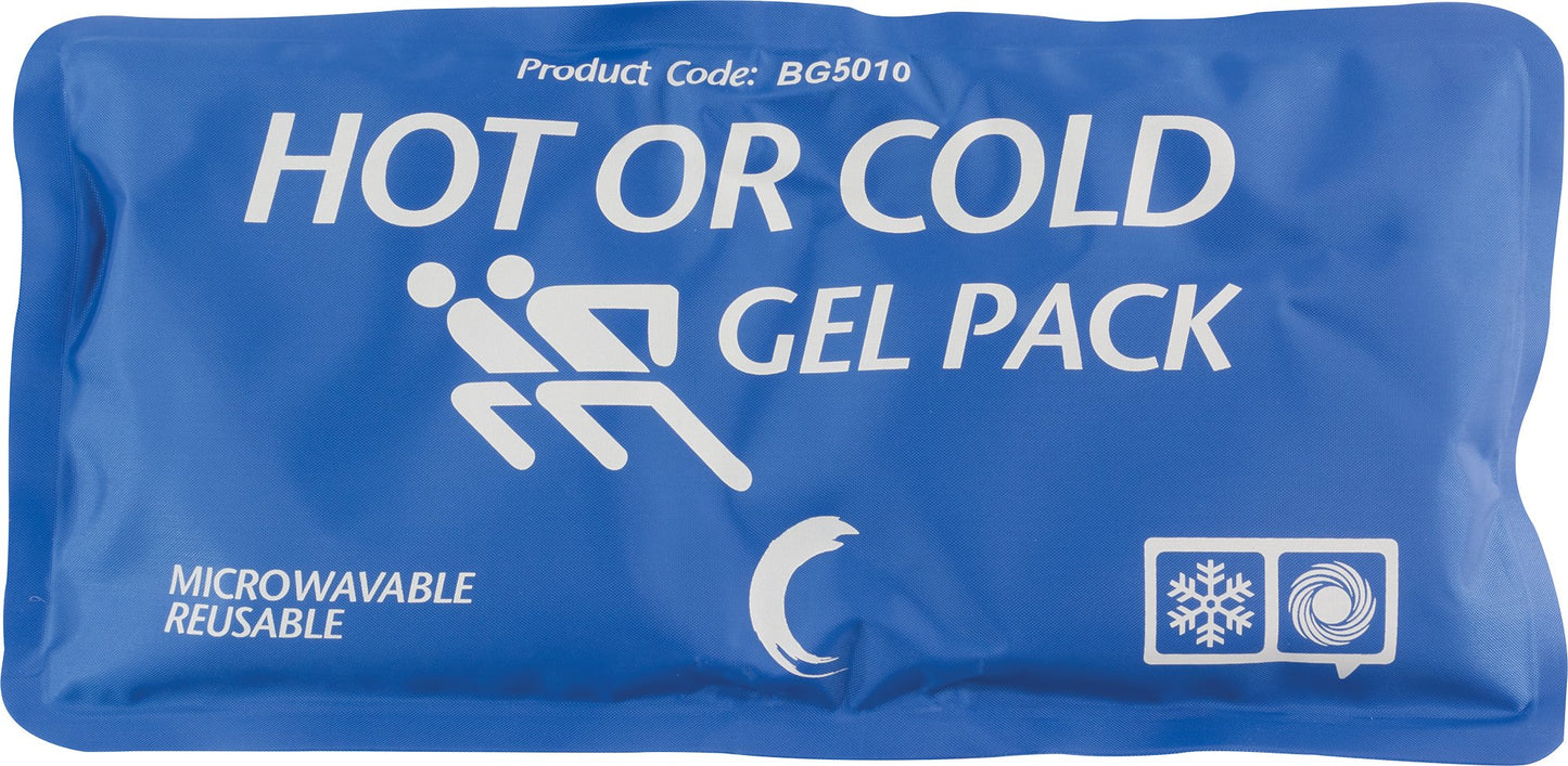 COLD/HOT PACK RUS O/S