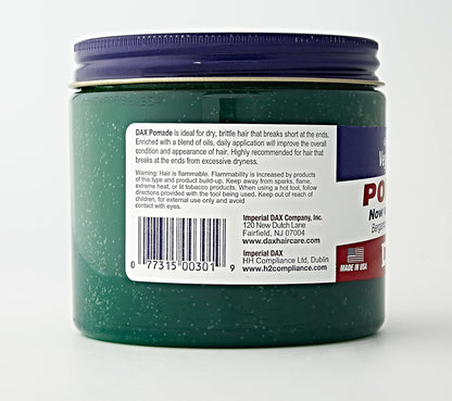DAX POMADE CR 14 OZ