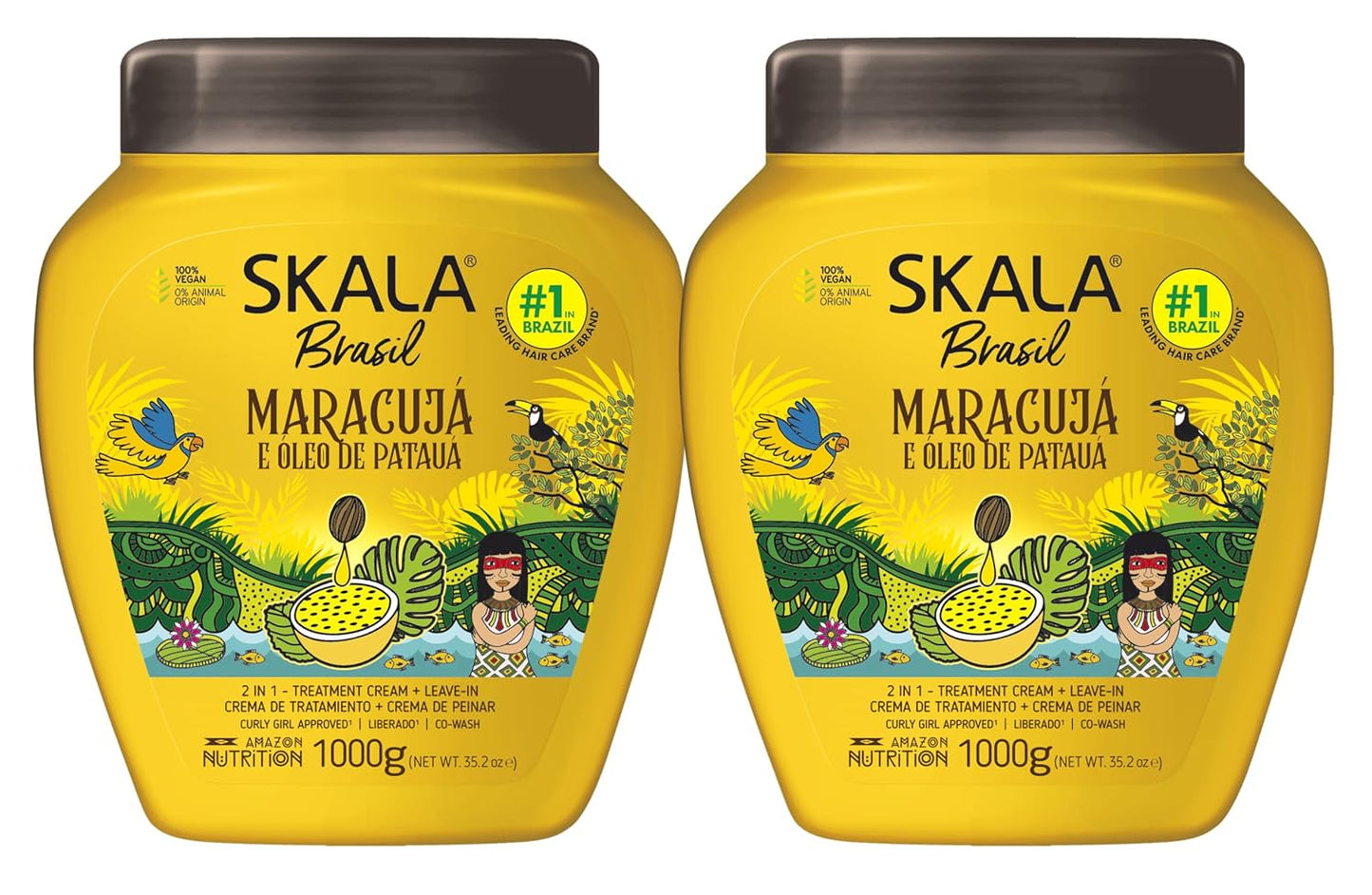 SKALA MARACUJA FRUIT COND 10.99