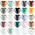 MASSAGE CLNSG STONE,HEART