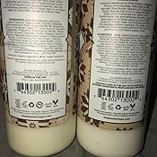 NUBIAN HERITAGE LOTION,COCONUT & PAPAYA