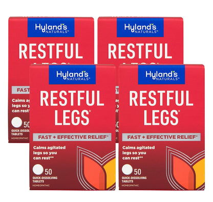 HYLAND'S RESTFUL LEGS