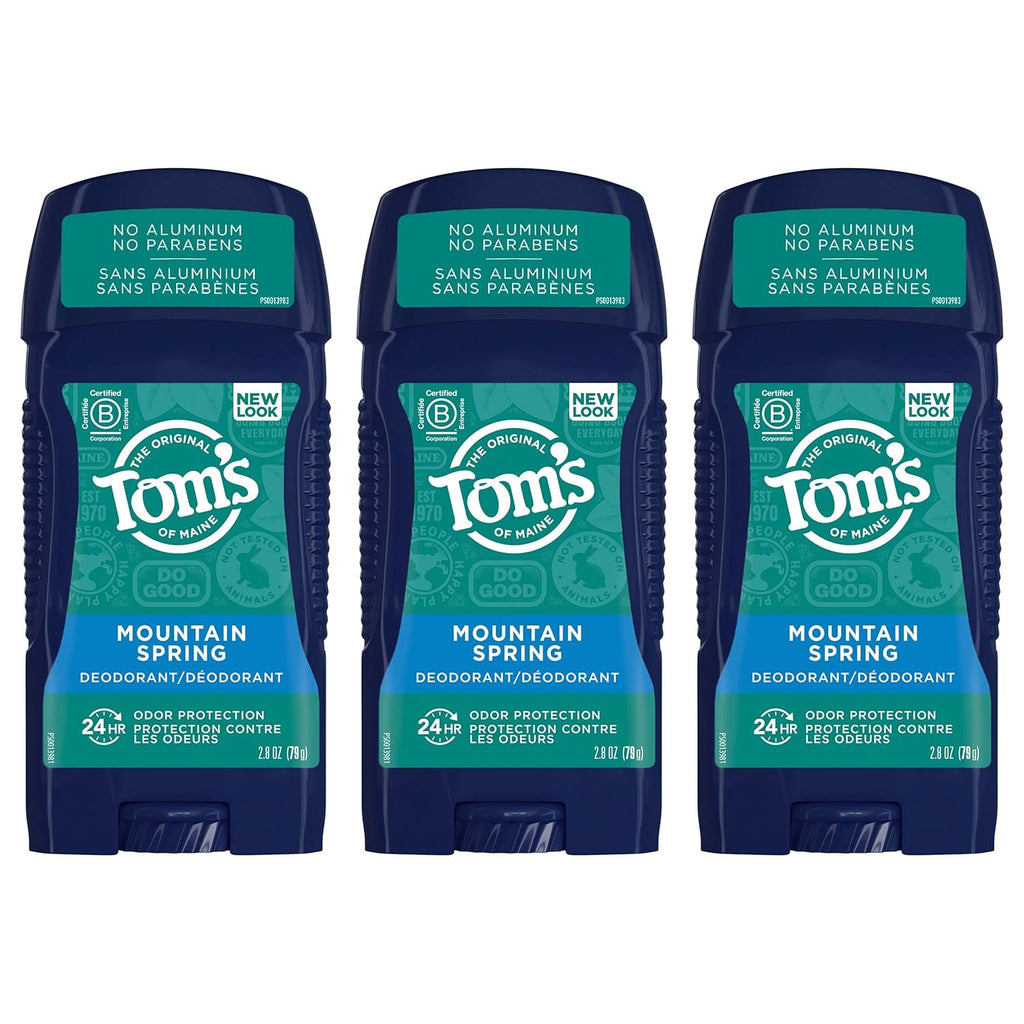 TOMS MOUNTAIN SPRING ST 3.25OZ