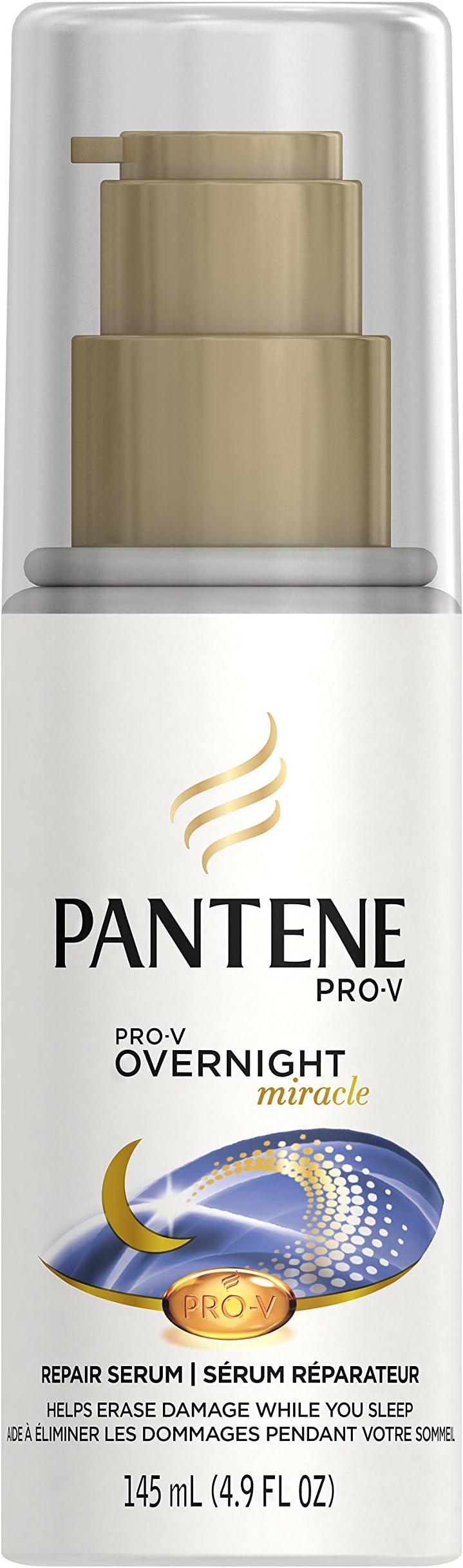 PANT.NATURAL COND SERUM 3.9z