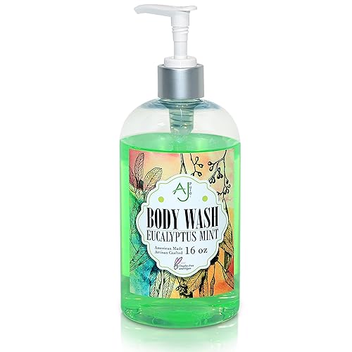 OKAY BODY WASH           11.5OZ