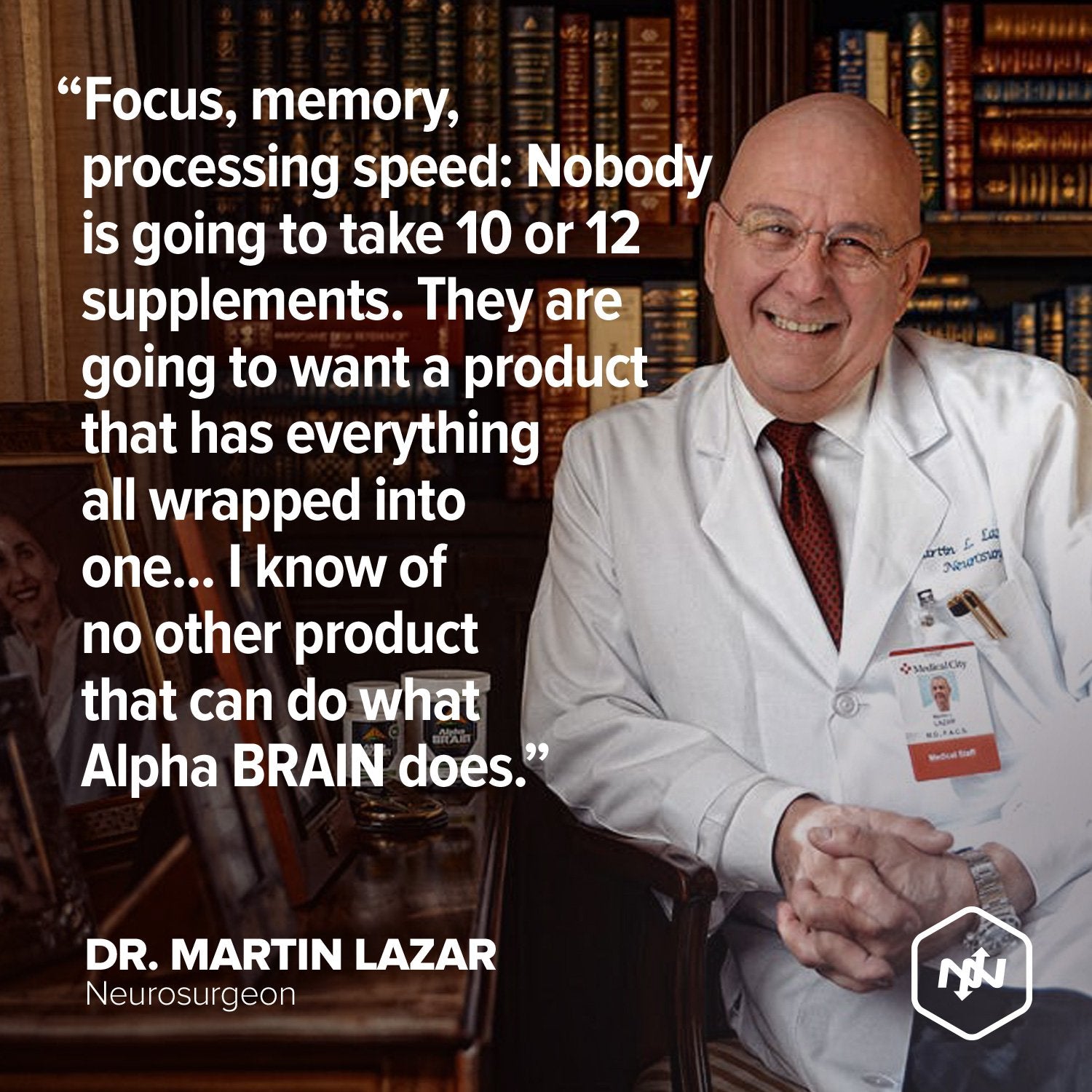 ONNIT ALPHA BRAIN,MEMORY/FOCUS