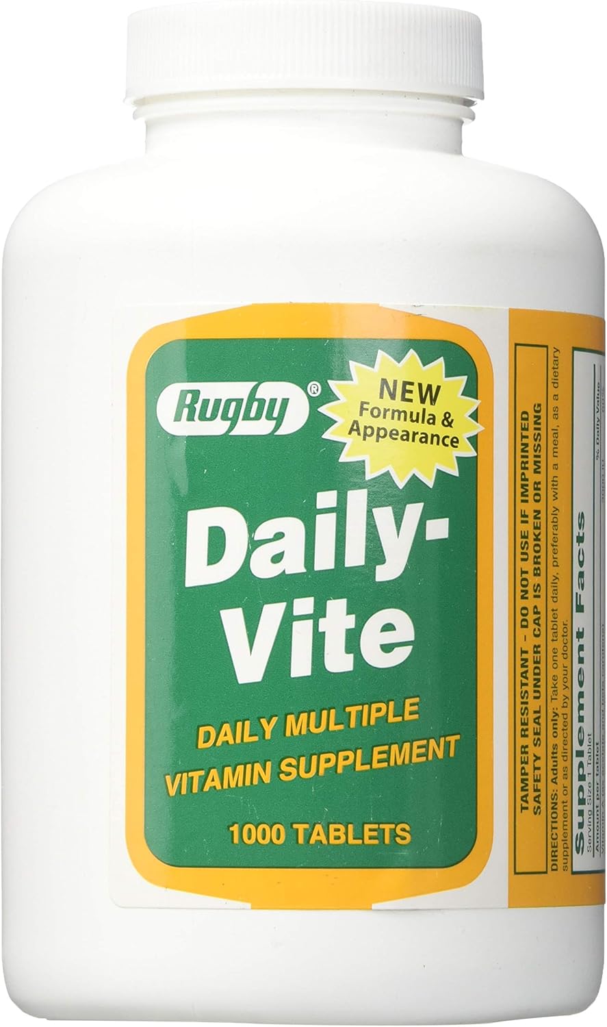 RENAL VITAMIN TB 100 MVC