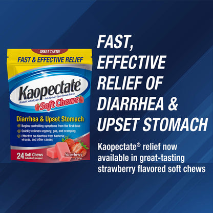 KAOPECTATE SS 262MG/15 236 PPMNT