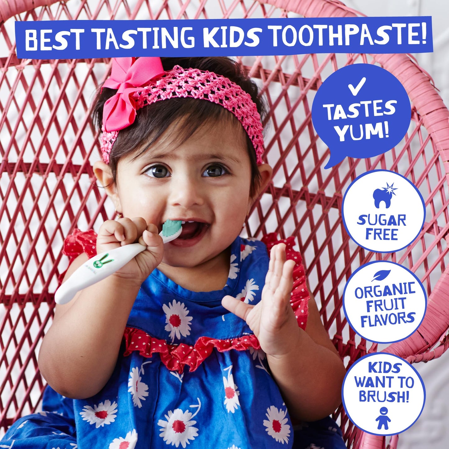 JACK N JILL KIDS TOOTHKEEPERS,ASSORTED