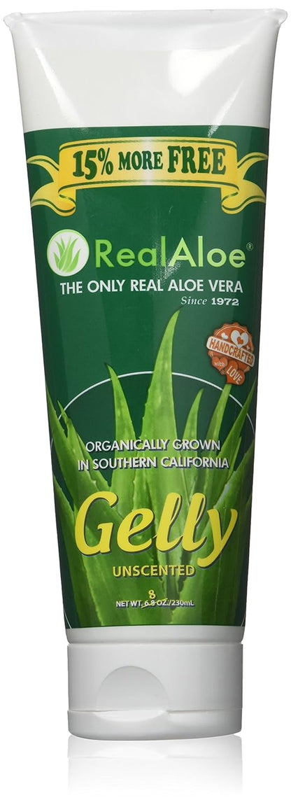 ALOE VERY GEL&JC,BERRY