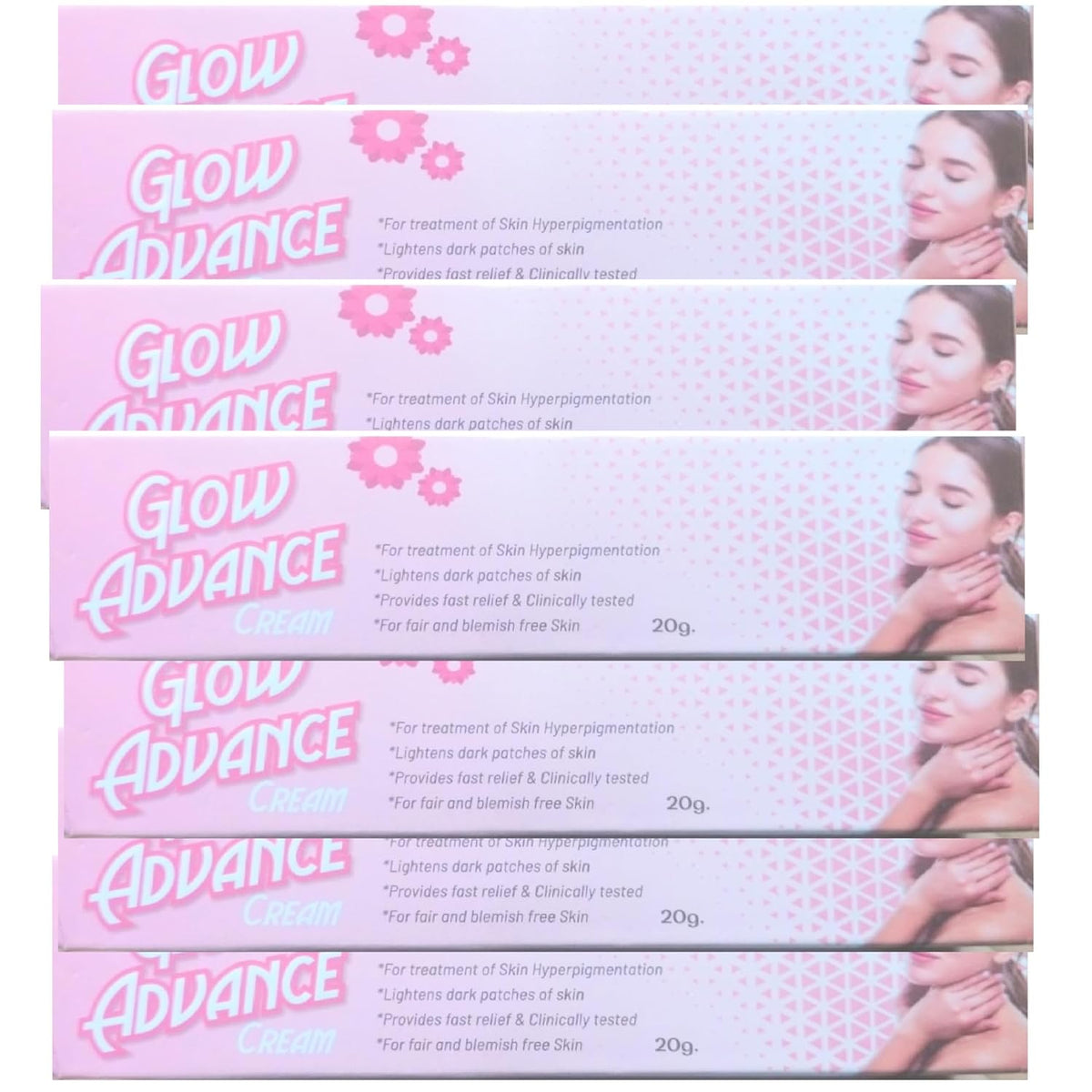 GLOW MATRX ADV SKIN HYDRT