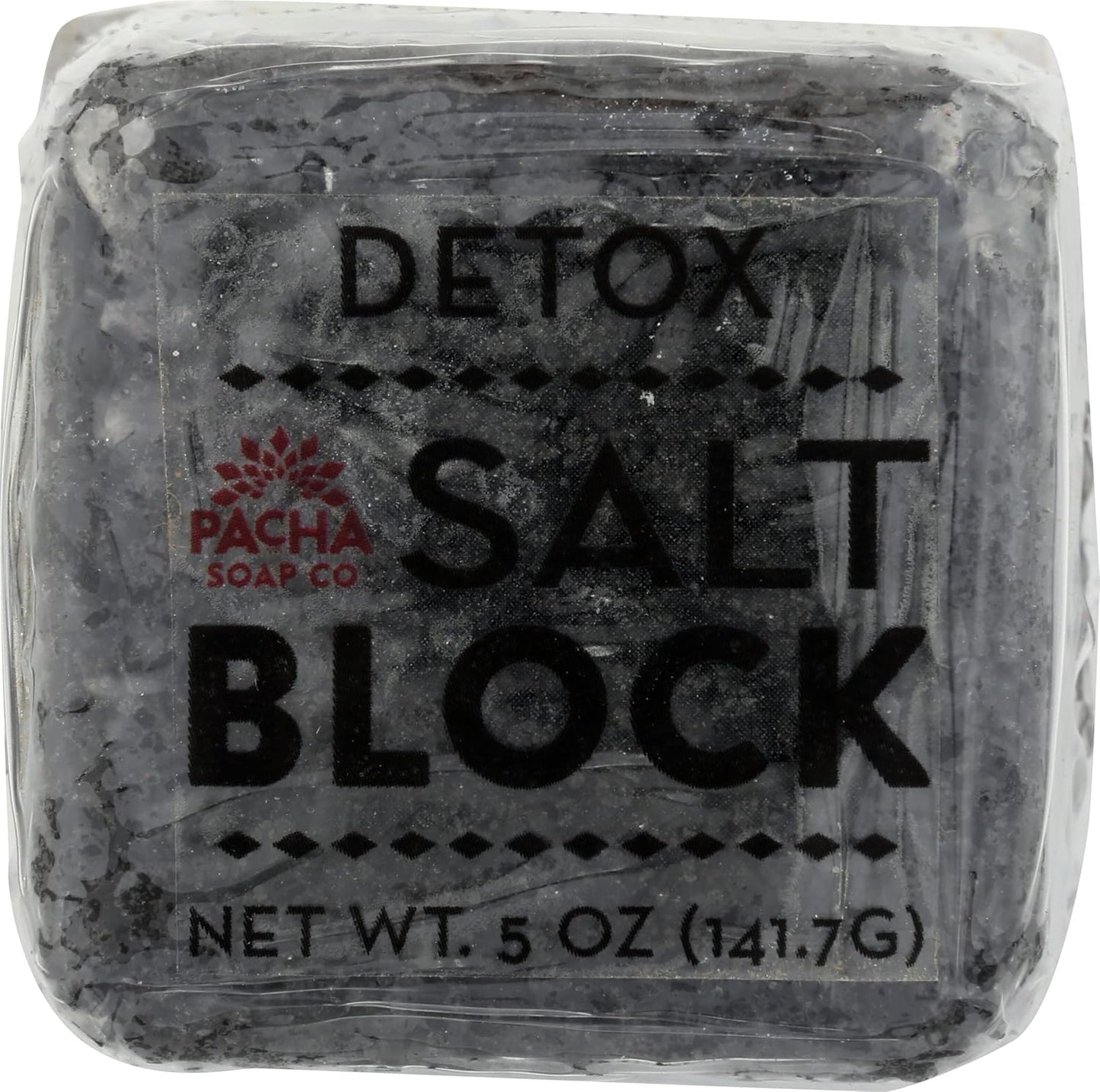 PACHA SALT BLOCK SLEEP