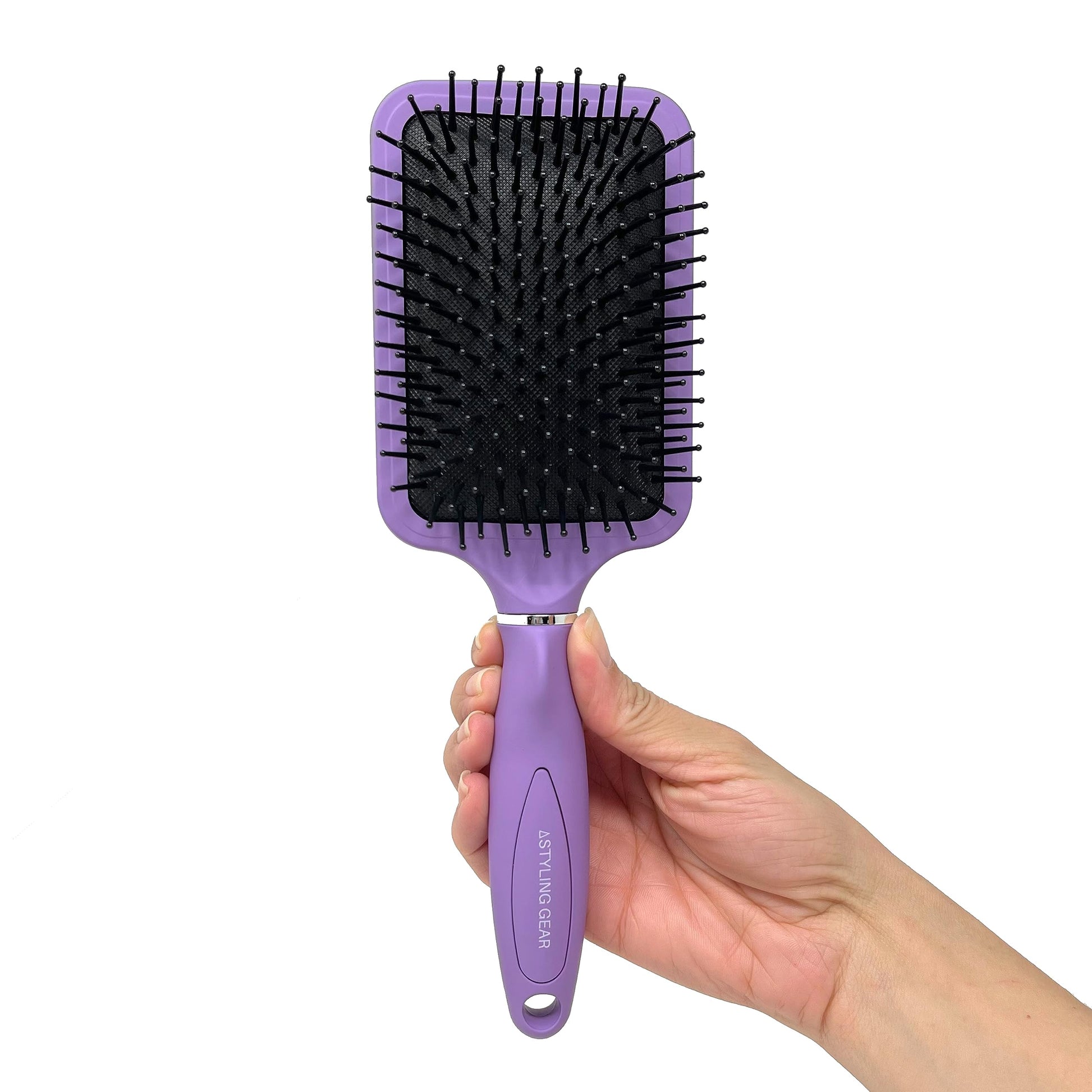 CURLFORMERS PADDLE BRUSH TRAVEL