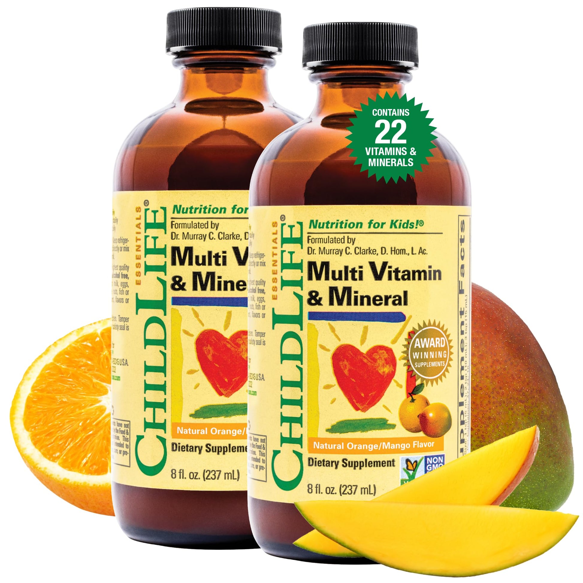CHILDLIFE ESSENTIALS CHILD ESSNTIALS,ZINC PLUS