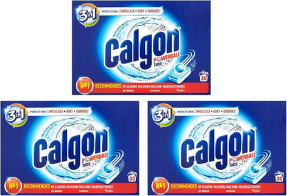 CALGON EPSLT CY 1360GM LVN HNY