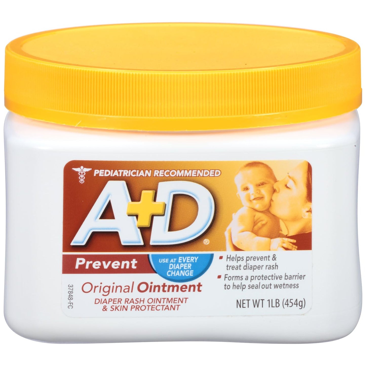 A/D OINTMENT OI 15.5-53.4% 42.5GM