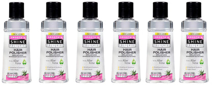 ADV BRAZILIAN SMOOTH & SHINE 4Z