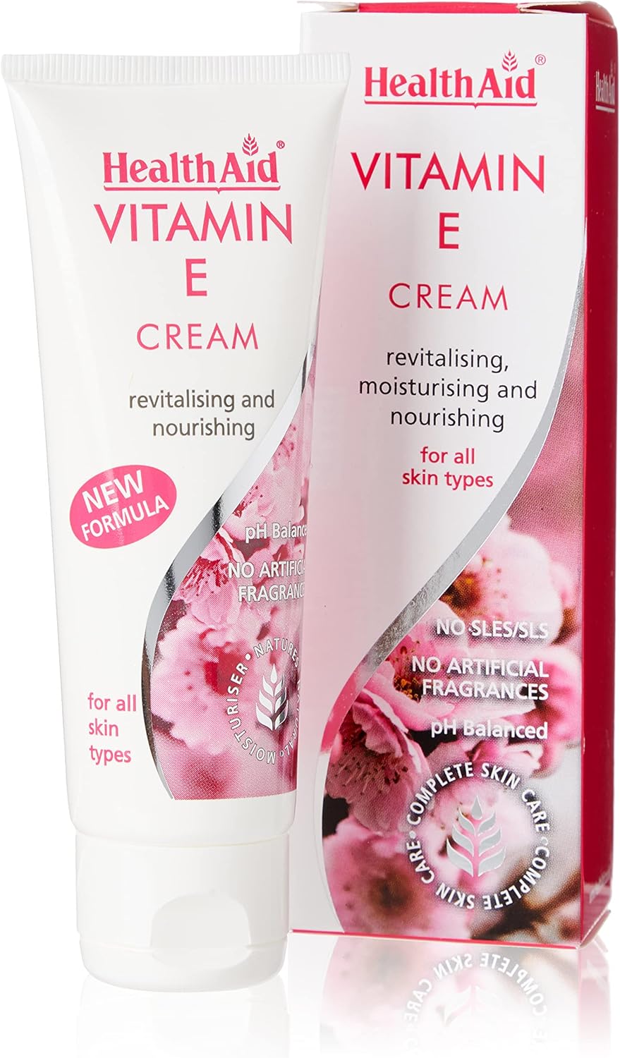 CHANTAL VIT E 4000IU W VIT/A&D CREAM 4OZ