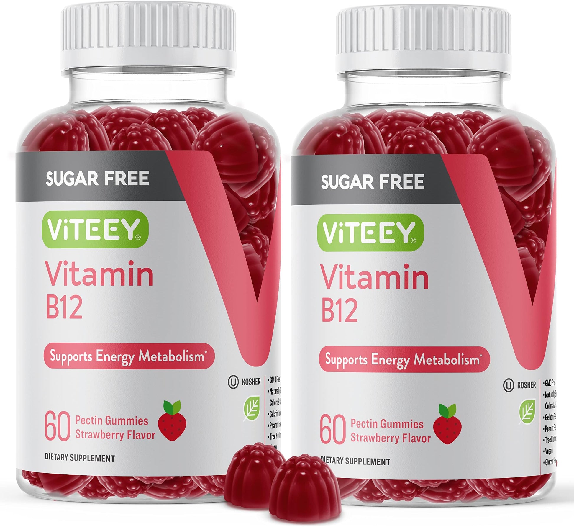 VIT B-12 5000MCG QUIK MELT 60CT WINDMILL