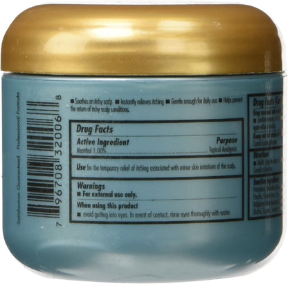 KERACARE SCALP GLOSSIFIER 3.9OZ