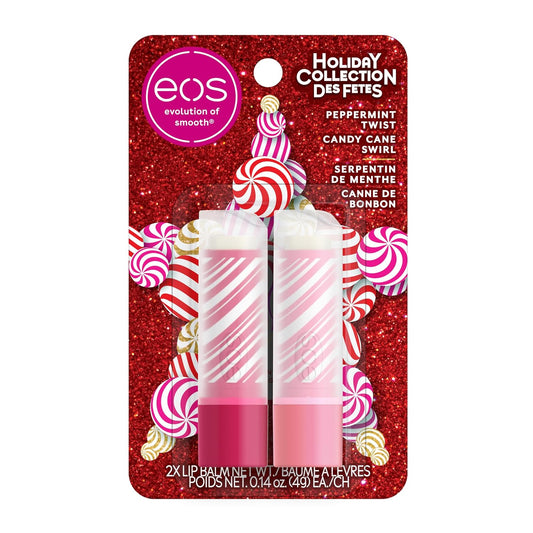 EOS LIP BALM LEMON TWIST SPF15 0.25 OZ