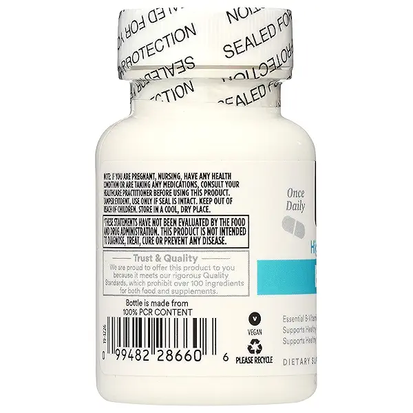 BIOTIN TB 5MG 60