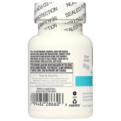 NB BIOTIN TB 5000MCG 60 SL STB