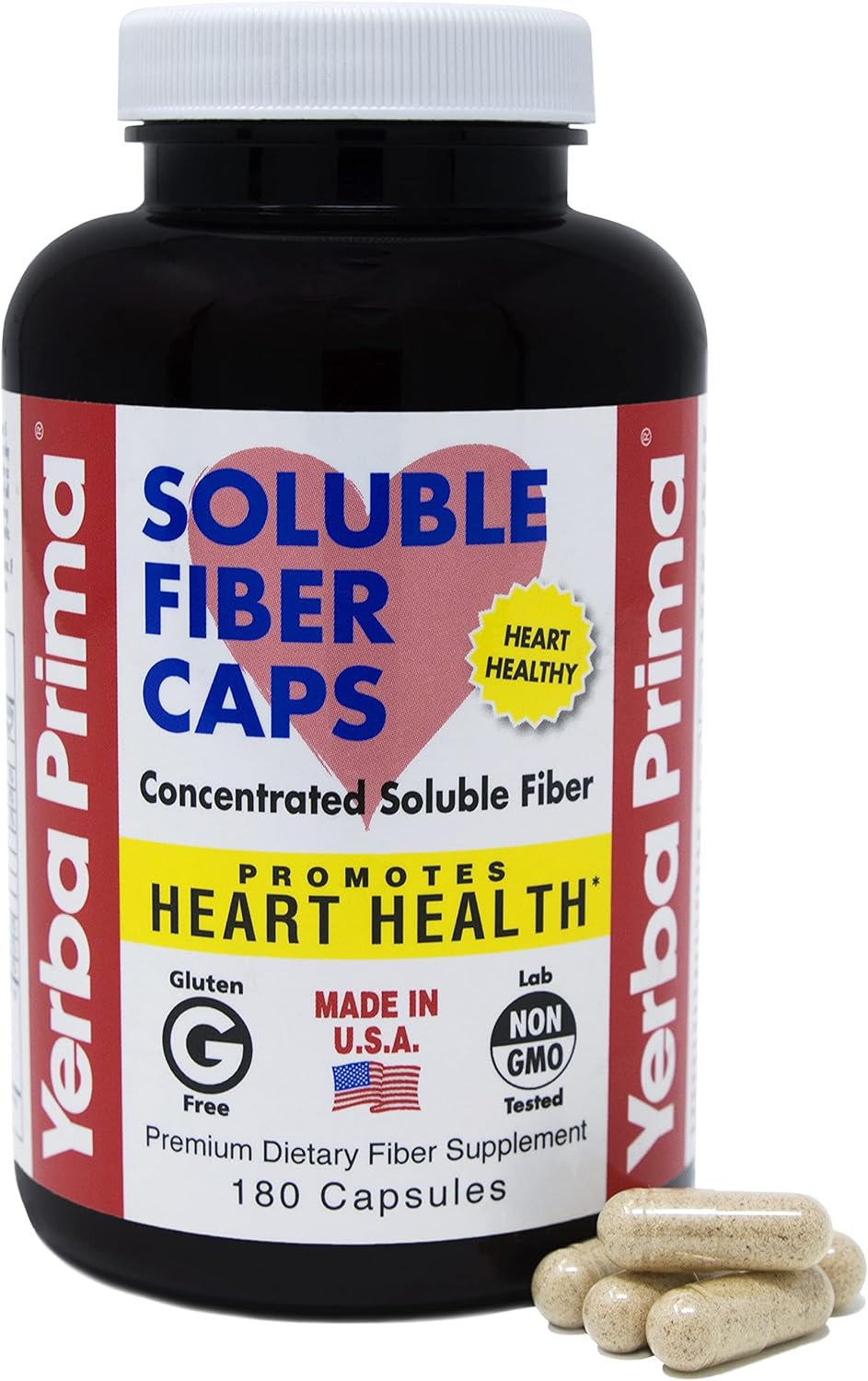 FIBER POWDER SOLUBLE 454GM MAJOR