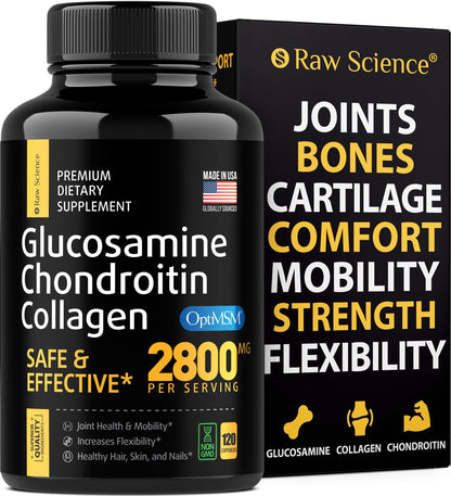 GNP GLUCOSAMINE DAIL COMPLEX +D TAB 30CT