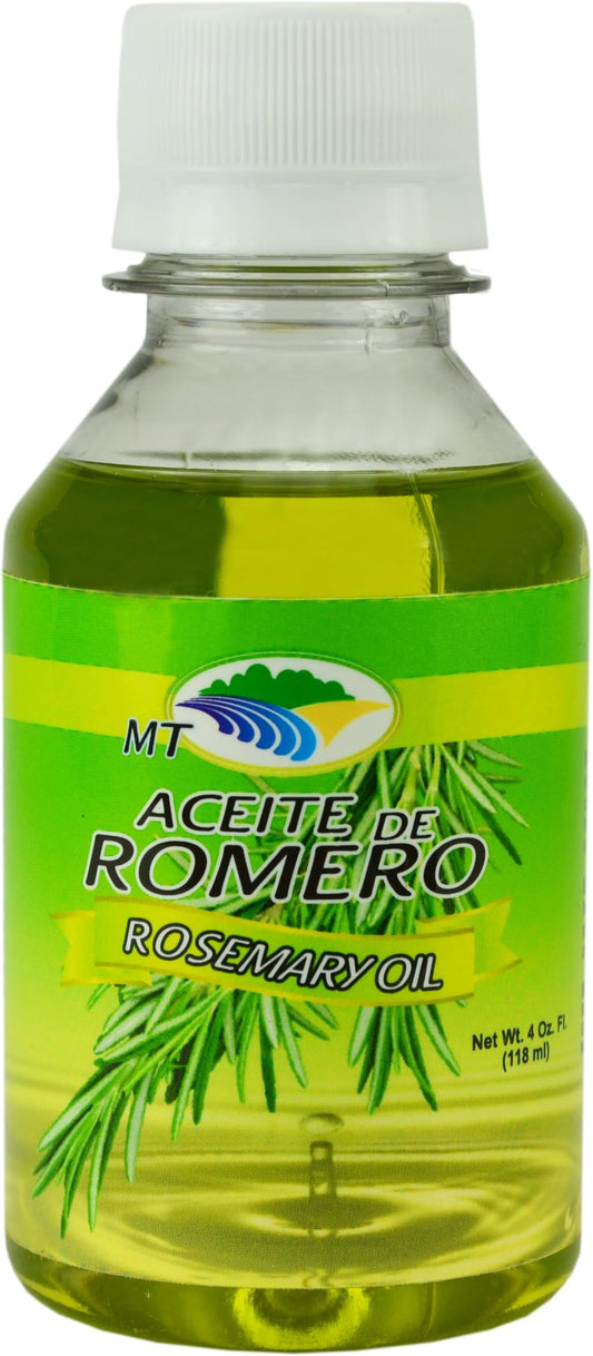 ACEITE DLC ROMERO/ROSEMARY  2OZ