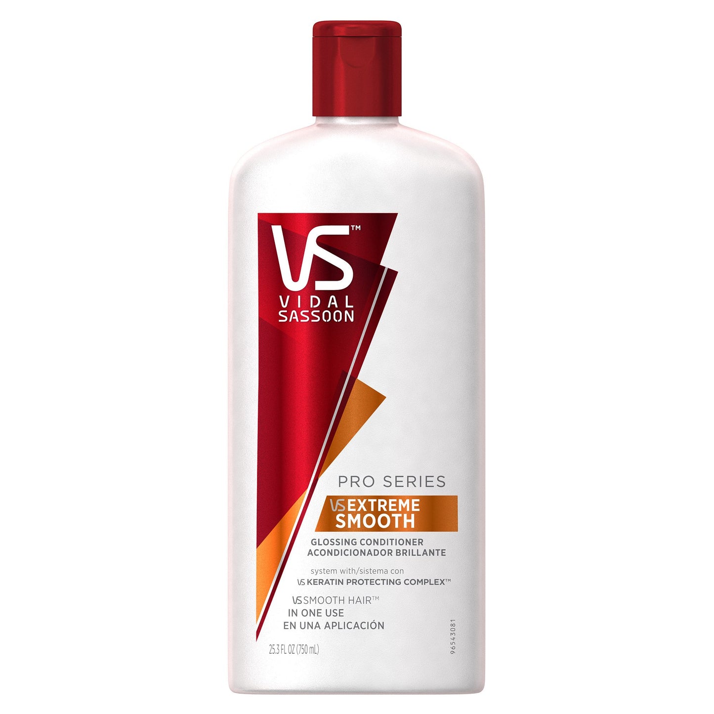 VIDAL SASS PR SER KT 8 MDBLND