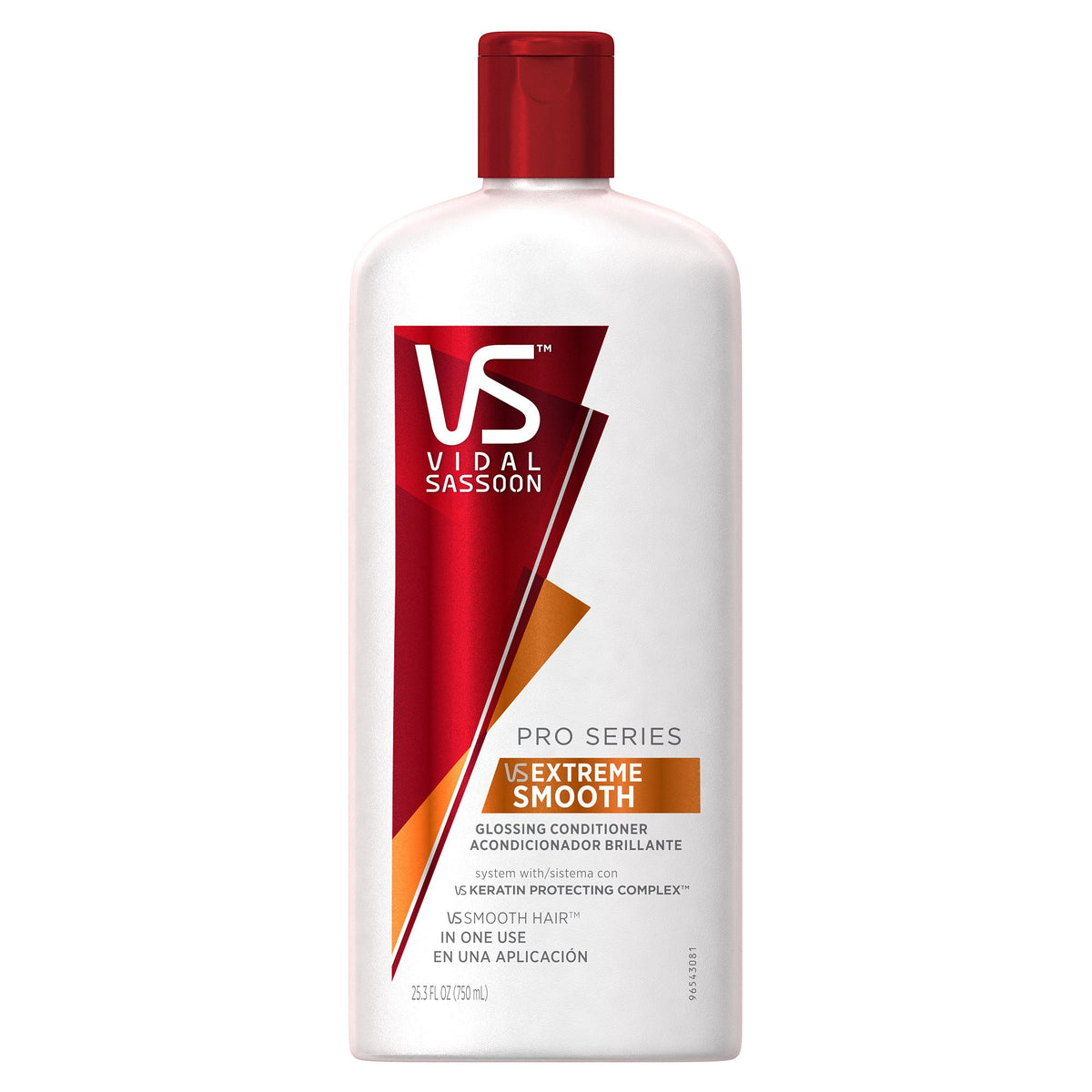 VIDAL SASS PR SER KT 8 MDBLND