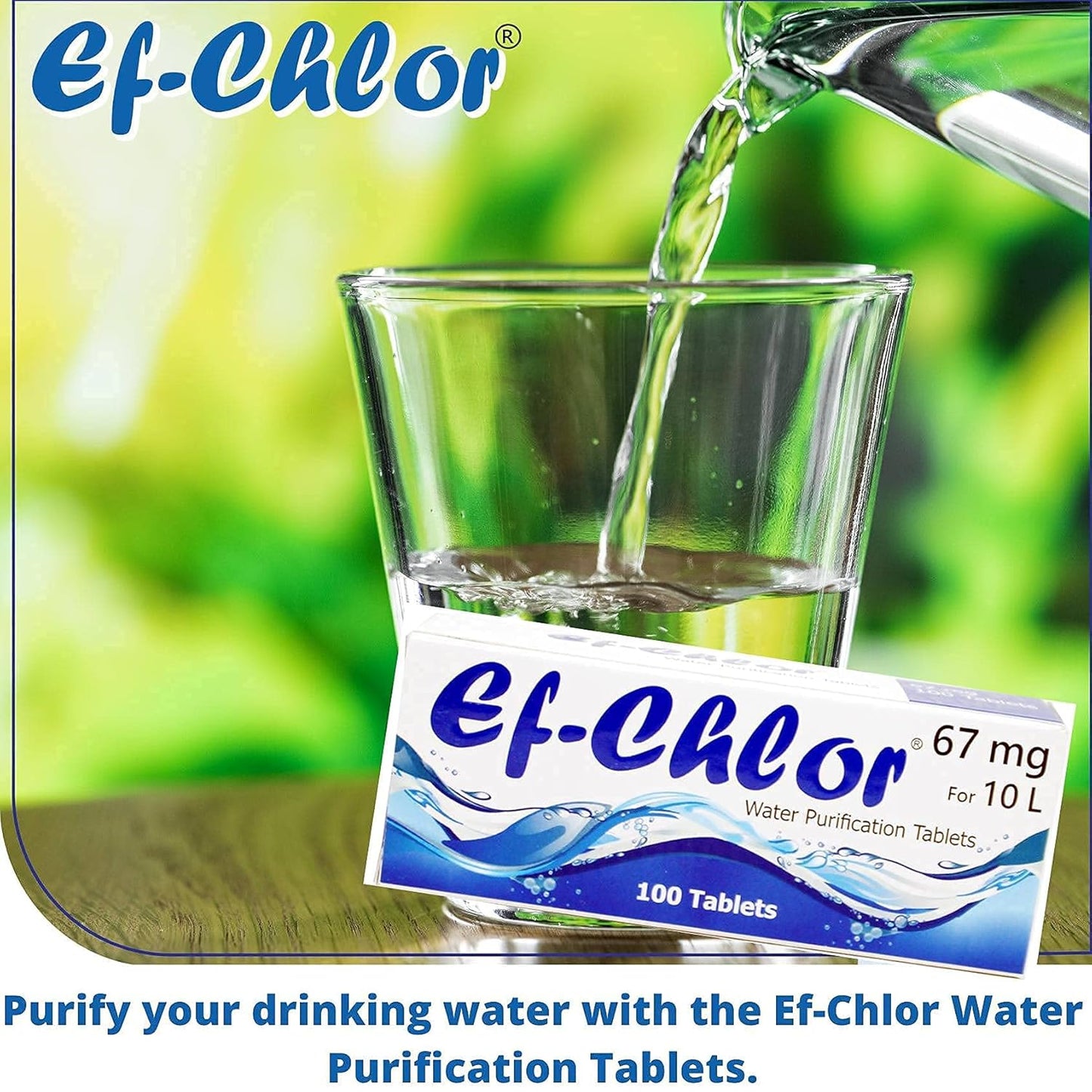 ED-CHLORPED JR LIQUID 473ML EDWARDS