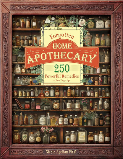 APOCARY DAILY ADULT LOCK