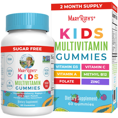 KIDS MULTI VITAMIN GUMMIES