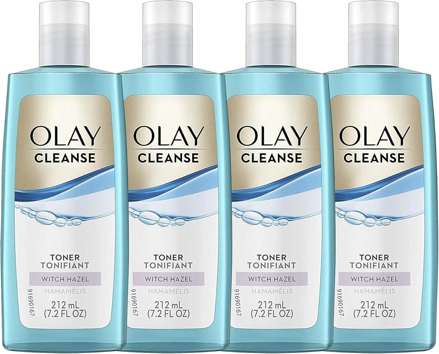 OLAY OIL MINIMIZING TONER 7.2OZ
