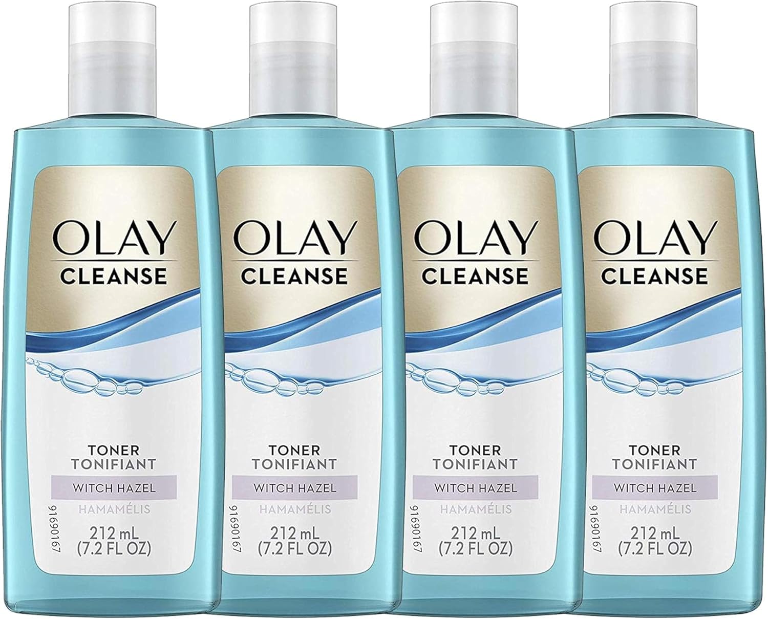 OLAY OIL MINIMIZING TONER 7.2OZ