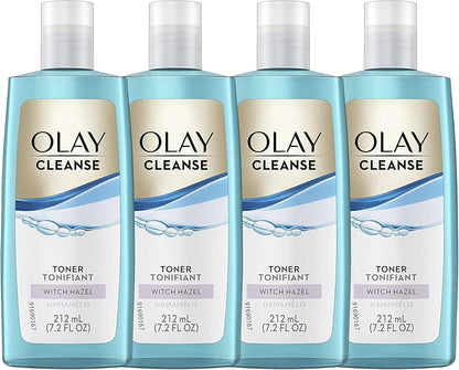 OLAY OIL MINIMIZING TONER 7.2OZ