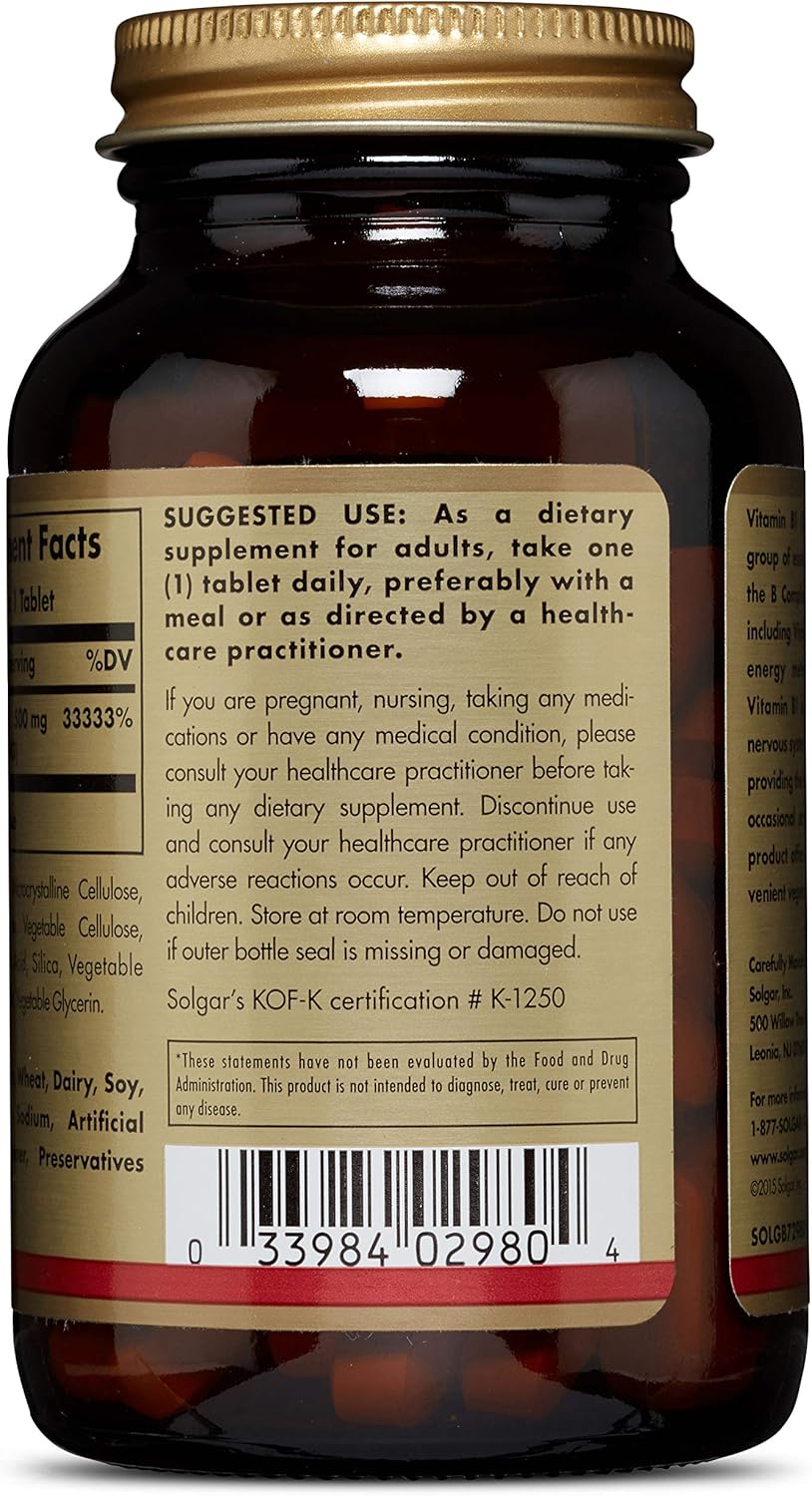PX VITAMIN B1 TB 100MG 10UD G/F