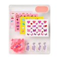 KISS imPRESS Kids Nail Art Kit - Wannabe U