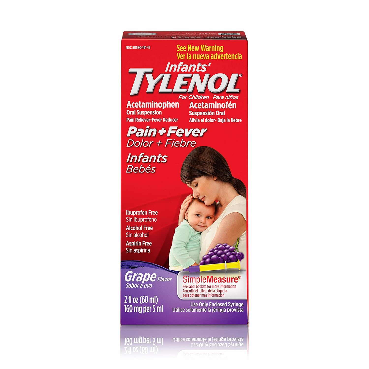 HYL FEVER REDUCER TB 100 QD