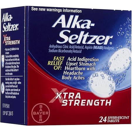 ALKA-SEL PL SCLD TB 24 CTSLMN EFF