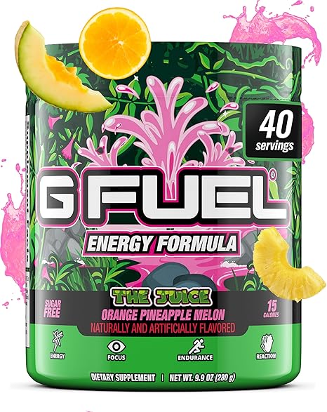 EXTRA ENERGY THERMO FUEL GC100SFG