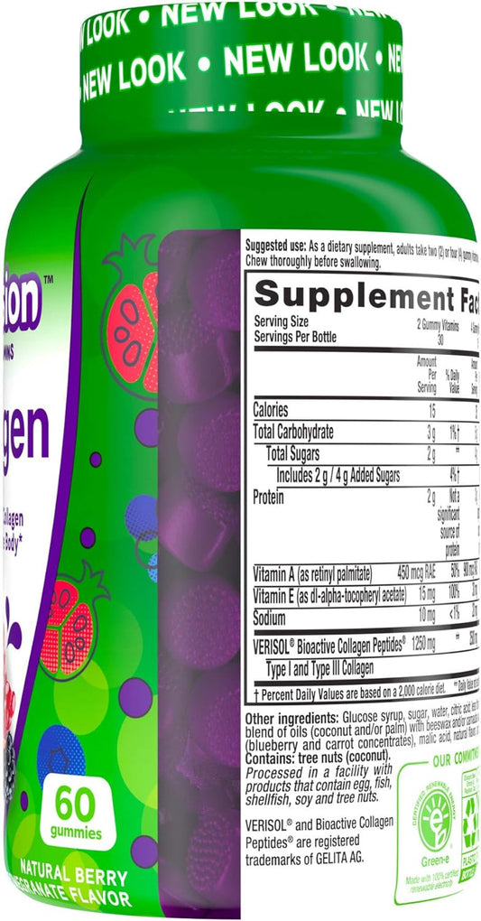 VITAFUSION COLLAGEN CW 60 GMM