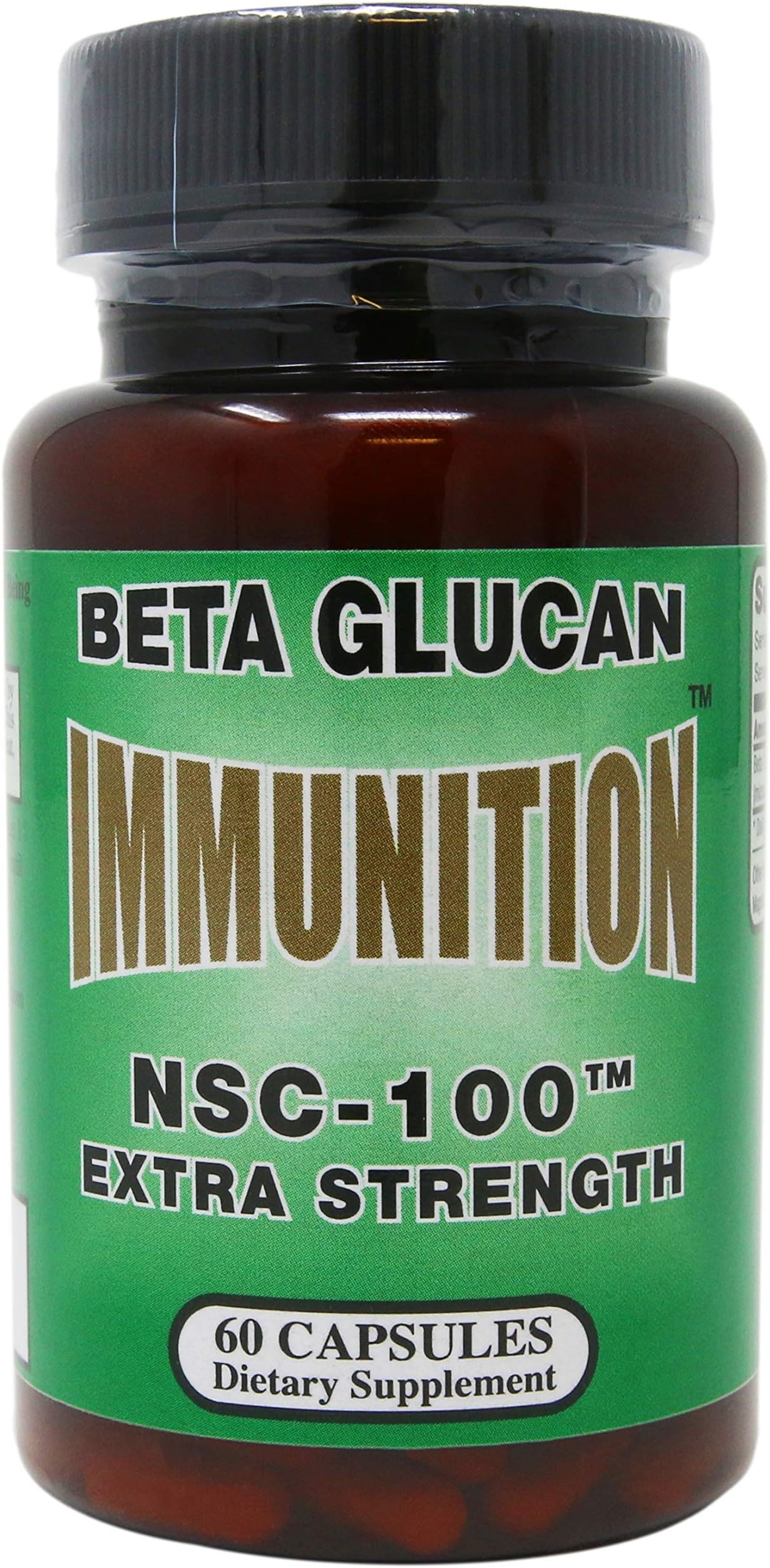 NAT B GLUC/CHN GC 60 DS SFG