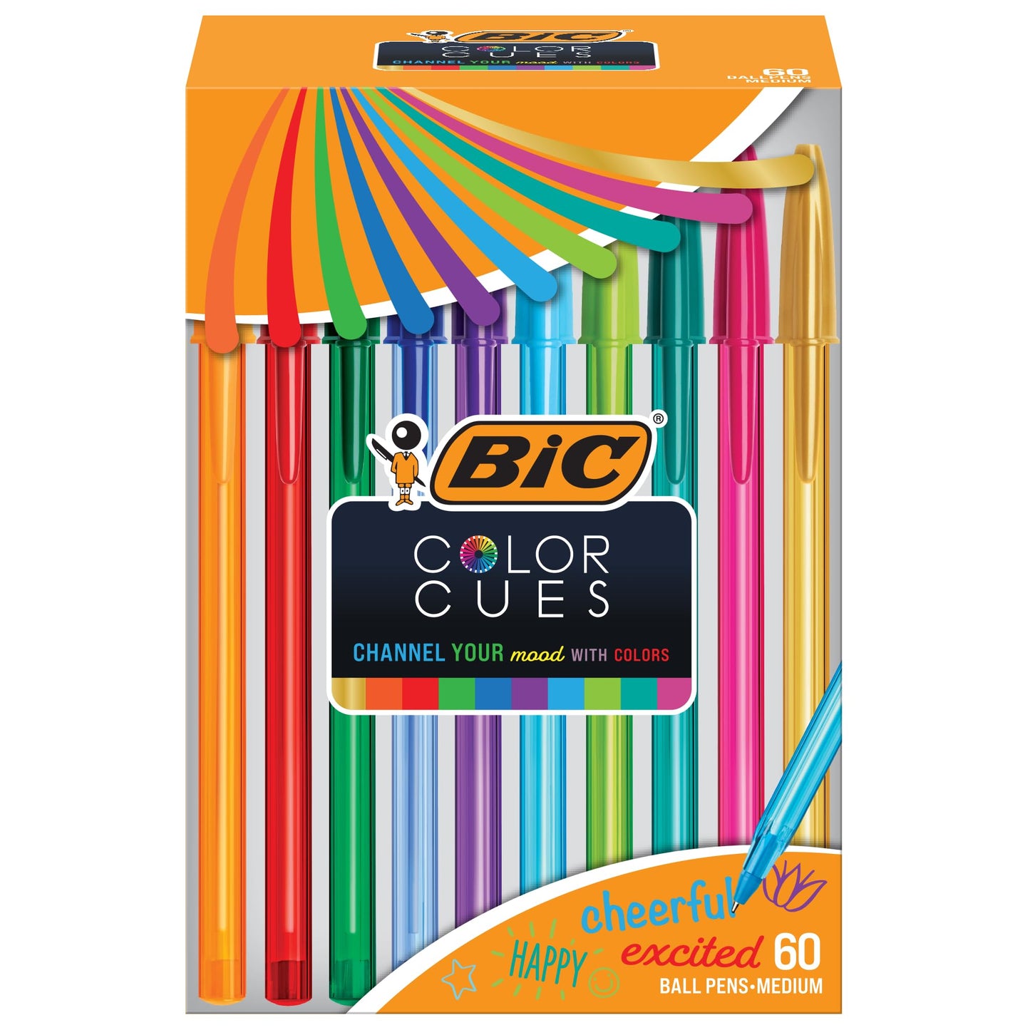 B/A SKIN-FLEX AP 60 ASSORTED