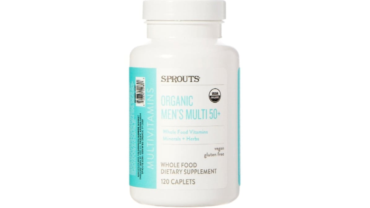 SUPP,MULTI,ADLT 50+,GMMY