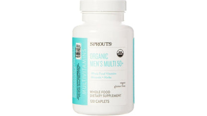 SUPP,MULTI,ADLT 50+,GMMY