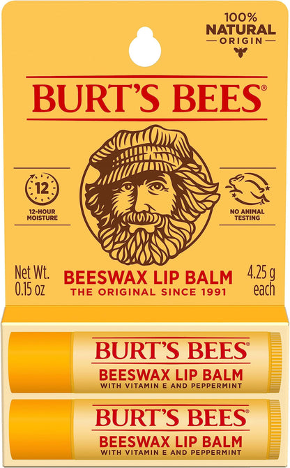 Burt's Bees Lip Gloss with Avocado Oil - Sparkling Cider