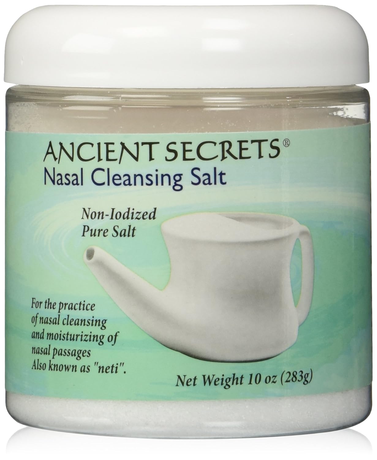 ANCIENT SECRETS NASAL SPRY,BREATHE AGAIN